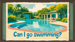Is there a pool at The Beall Mansion in St. Alton,