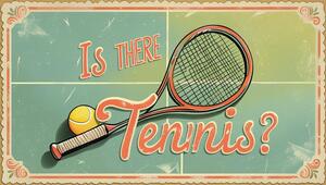 Can I play tennis at The Beall Mansion in St. Alton,